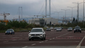 İstanbul-İzmir Otoyolu ile Osmangazi Köprüsü'nde bayram tatili hareketliliği