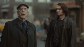 JK Simmons'ın başrolünde olduğu suç draması The Westies'in fragmanı paylaşıldı