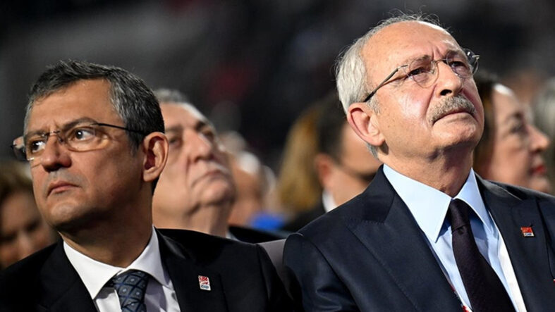 Kılıçdaroğlu için 10 milletvekilini ihraç edecek iddiası: İşte listedeki isimler...