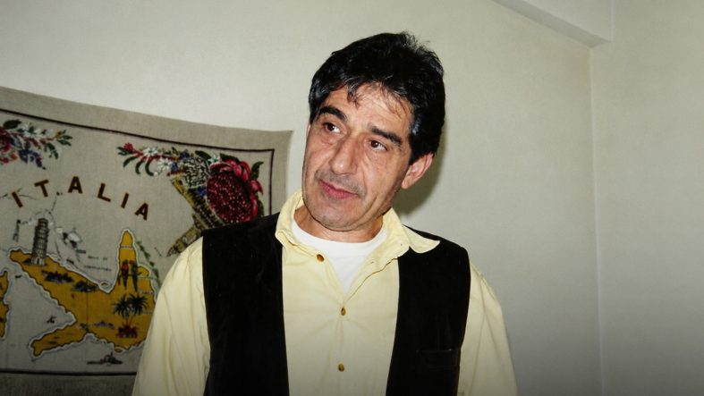 Mağarada kemikleri bulundu