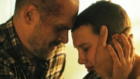 Millie Bobby Brown ve David Harbour’dan yeni dizi!
