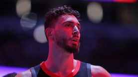 NBA yıldızı Alperen Şengün'den Beşiktaş'a: Tebrikler kartalım