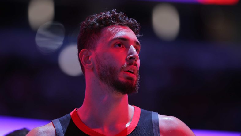 NBA yıldızı Alperen Şengün'den Beşiktaş'a: Tebrikler kartalım