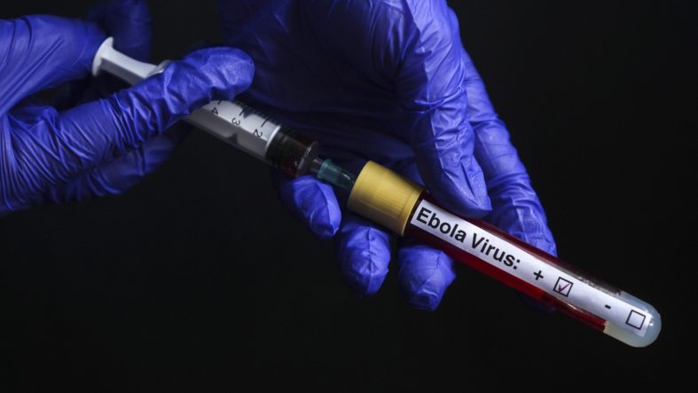 Ölümcül Ebola alarmı büyüyor! Avrupa'ya sıçramıştı: Vaka sayısı 1