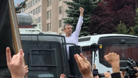 Özgür Özel'in TBMM yürüyüşüne başsavcılıktan soruşturma