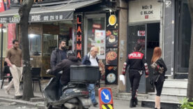 Şişli'de şüpheli kadın ölümü: 34 yaşındaki Defne'nin evinde cansız bedeni bulundu