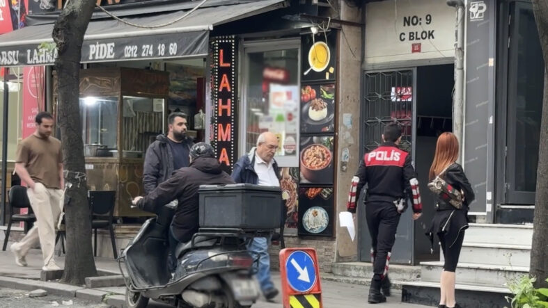 Şişli'de şüpheli kadın ölümü: 34 yaşındaki Defne'nin evinde cansız bedeni bulundu