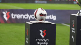 Süper Lig'e yükselecek son takım yarın belli olacak