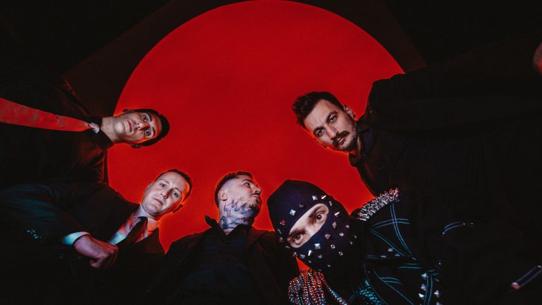 Türkçe metalin duygusal yükselişi: Fake Majesty'den ikinci tekli