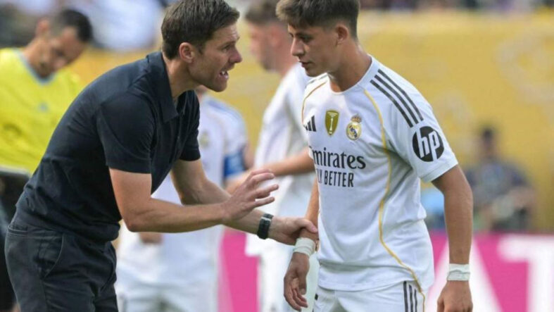 Xabi Alonso’dan Arda Güler hamlesi iddiası: Chelsea için 100 milyon euroluk plan
