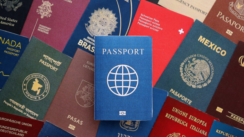2026’nın en güçlü pasaportları açıklandı