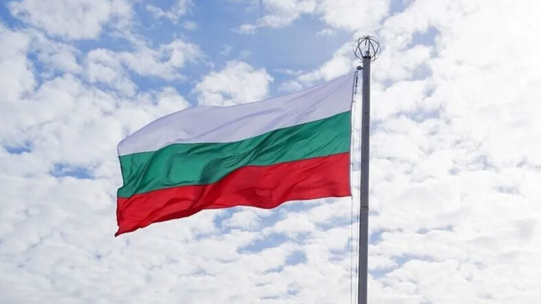Bulgaristan’da cumhurbaşkanı seçimi 25 Ekim’de yapılacak
