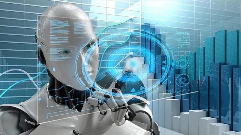 İnsanlar yerine robotlar çalışacak: Japonya’nın 2040 vizyonu!
