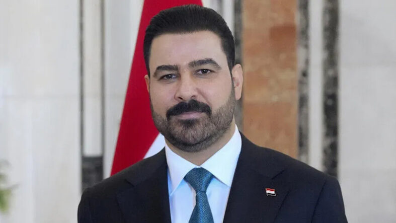 Irak Başbakanı Ali Zeydi, Türkiye’ye geliyor