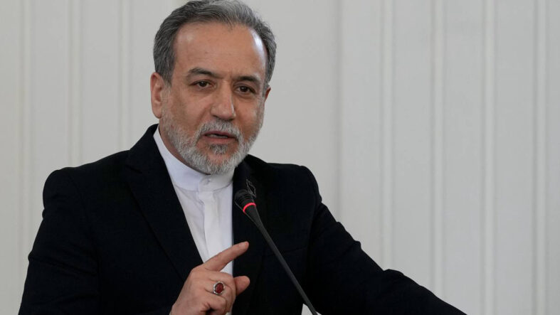İran’dan ‘müzakere’ açıklaması