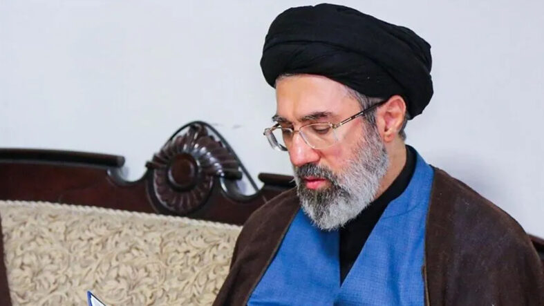 Mücteba Hamaney’den intikam sözü!