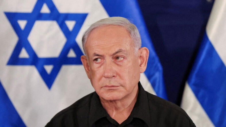 Netanyahu’yu kızdıracak açıklama: Ülke tarihinin en kötü başbakanı