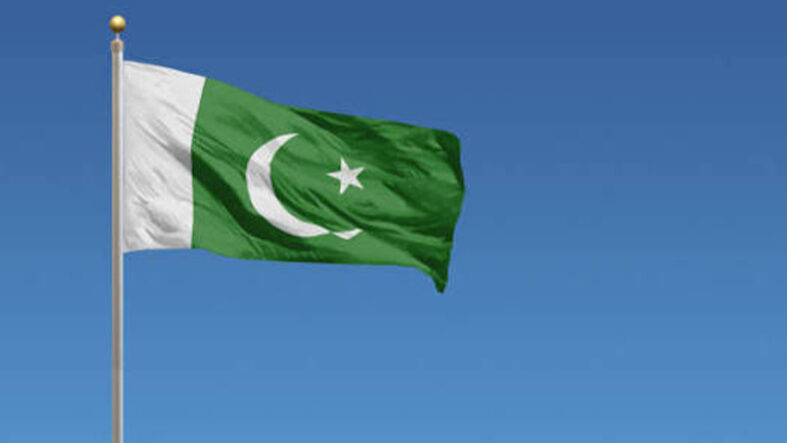 Pakistan’da bina çöktü: 11 ölü, 6 yaralı