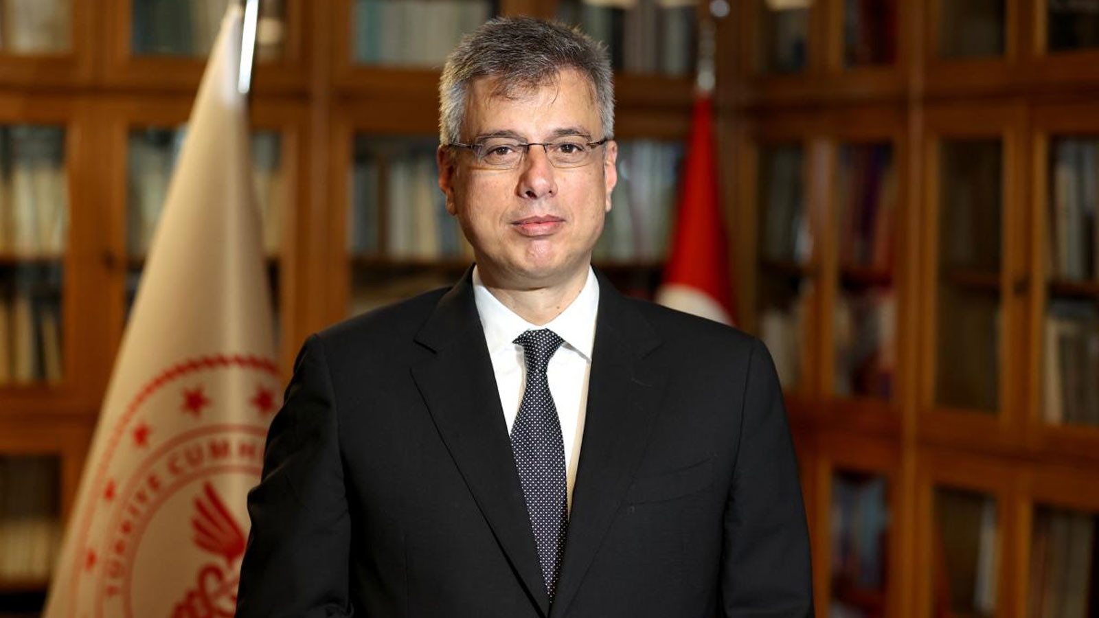 Bakan Memişoğlu’ndan İzmir’e müjde: İkinci şehir hastanesi geliyor