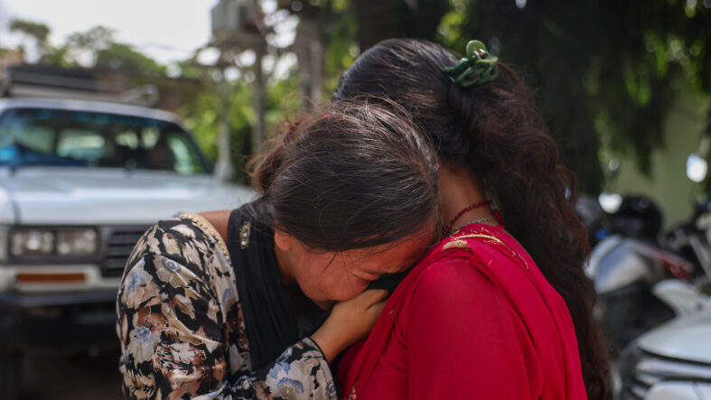 Nepal’deki selde can kaybı 575’i geçti