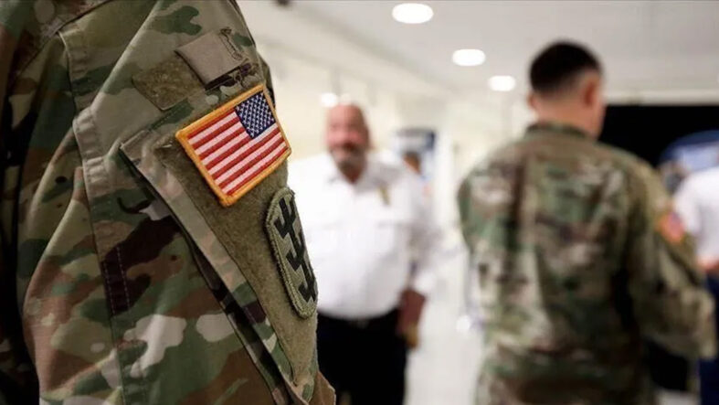 Pentagon’un gizlediği bilanço ortaya çıktı: 400’den fazla ABD askeri yaralandı