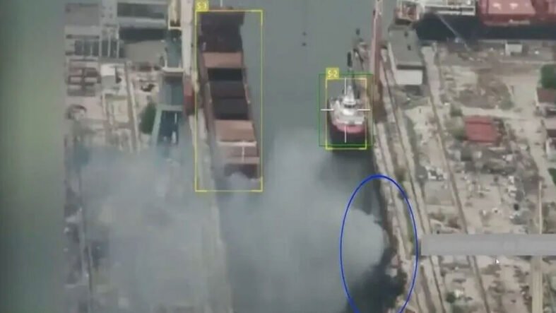 Rusya açıkladı: Ukrayna’da bir haftada 15 gemiyi vurduk