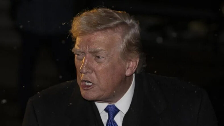 Trump’tan ‘Kanada’ hamlesi: Yüzde 50’ye yükseltiliyor