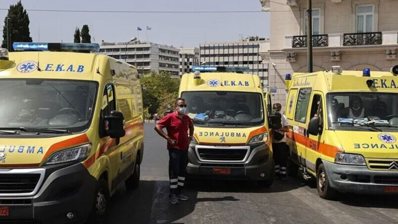 Yunanistan’da Batı Nil virüsünün yayılım alanı genişliyor