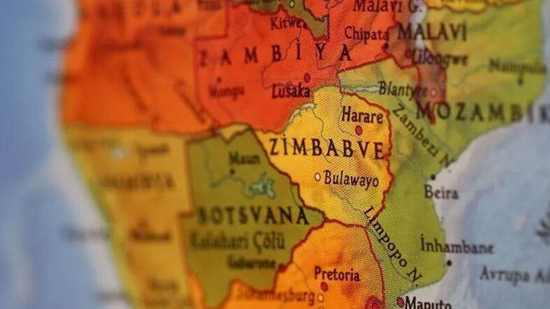 Zimbabve’de yolcu feribotu alabora oldu: 15 kişi hayatını kaybetti