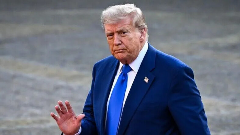 ABD Başkanı Trump’tan İran savaşı için dikkat çeken mesaj: “Çok yakında kazanacağız”