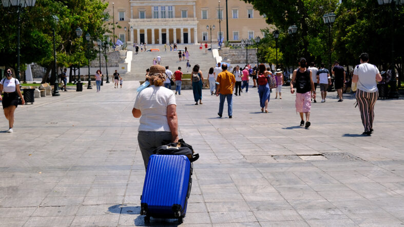 AB’den ikinci konutlara yeni sınırlama sinyali