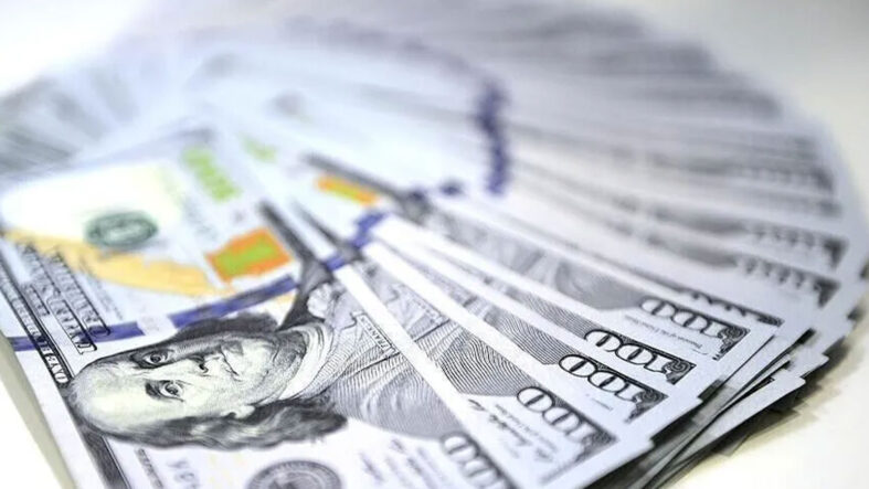 Irak’a ABD’den yeni dolar sevkiyatı