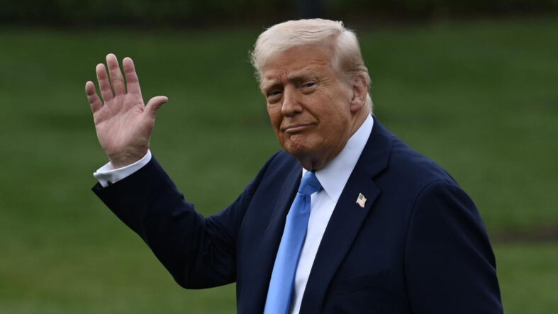 İran’dan Trump açıklaması: Ne müzakere yapabiliyor ne de savaşabiliyor