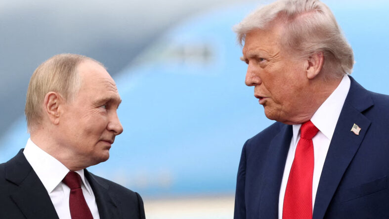 Kremlin: Putin ve Trump görüşebilir