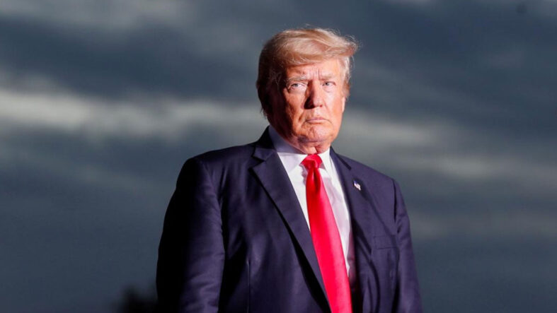 ABD Başkanı Trump, Putin ile anlaştığını duyurdu: Rusya 300 bin ton dizel yakıt aktaracak