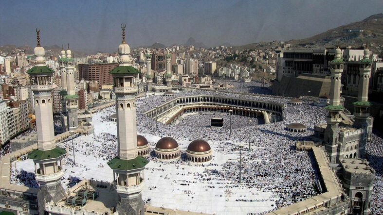 Arap Koalisyonu, Suudi Arabistan’a yönelik İHA saldırısını duyurdu