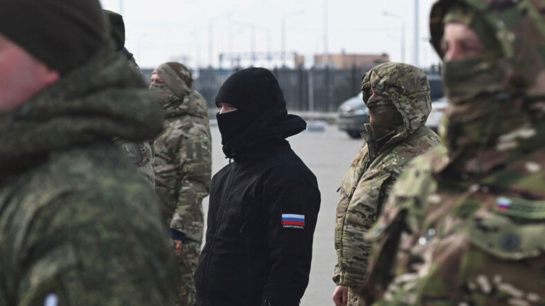 Avrupa’da ‘Kara Rus’ paniği, sınır geçip saldırı düzenliyorlar