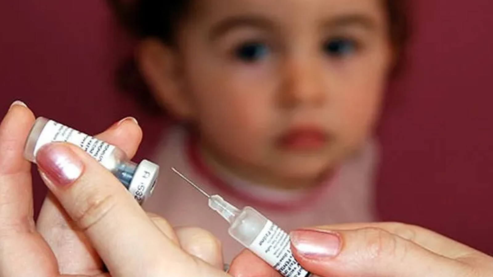 Geçmişin kabusu, aşı karşıtlığı nedeniyle geri döndü: Vaka sayıları binleri aştı