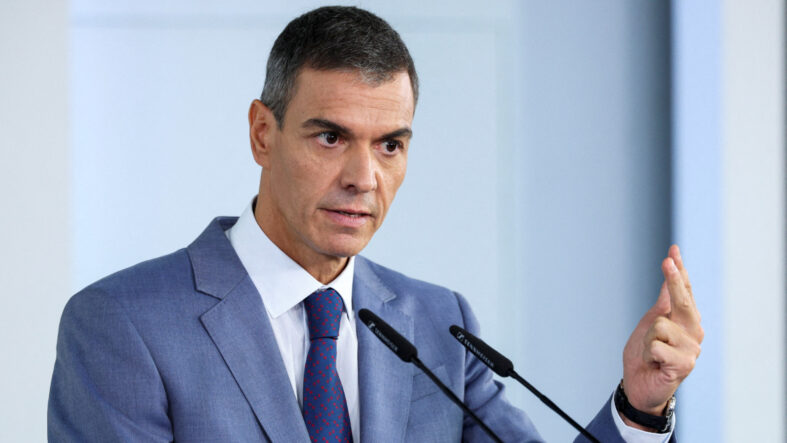 İspanya’da konut krizi için yeni adım: Sanchez acil önlemleri açıkladı