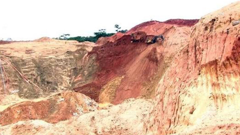 Kolombiya’da kaçak madende göçük: 14 ölü, 7 yaralı