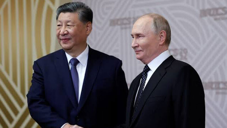 Putin’den yeni Yalta hamlesi! Ukrayna üç devin masasında