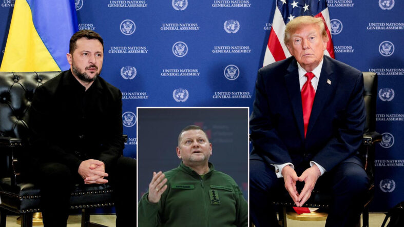 Trmup’tan yeni lider çağrısı! Ukrayna’da olası rakipler kimler?