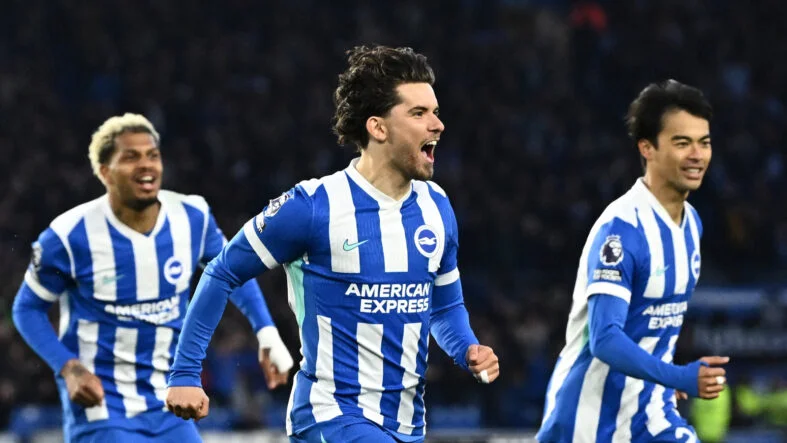 Ferdi Kadıoğlu attı, Chelsea 3 golle dağıldı