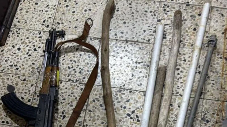 Kerkük’te kaymakama bıçaklı ve sopalı saldırı